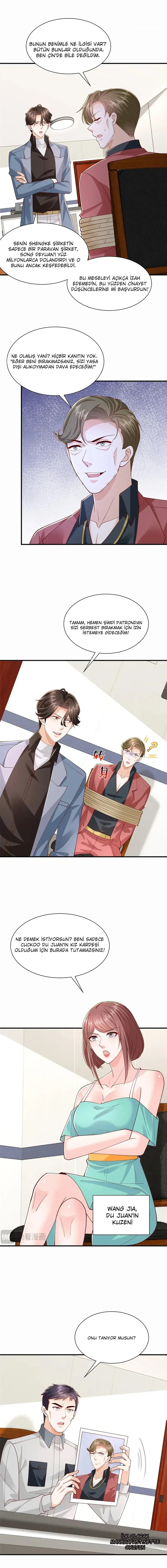 Her Hafta Yeni Bir Meslek Bölüm 773 - Sayfa 3