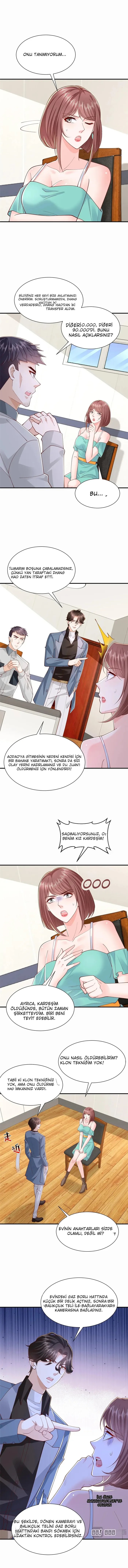 Her Hafta Yeni Bir Meslek Bölüm 773 - Sayfa 4