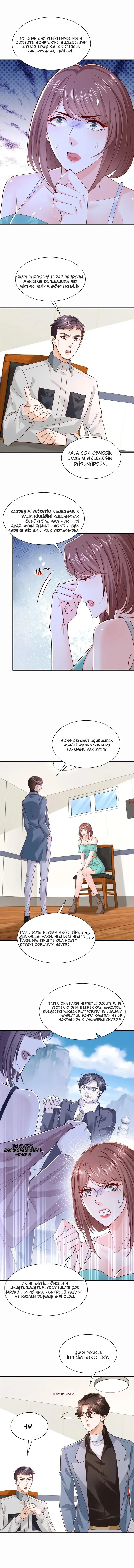 Her Hafta Yeni Bir Meslek Bölüm 773 - Sayfa 5