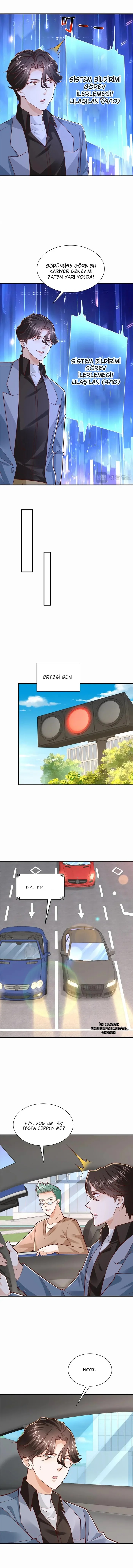 Her Hafta Yeni Bir Meslek Bölüm 773 - Sayfa 6