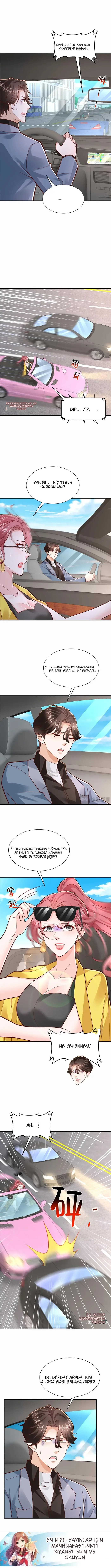 Her Hafta Yeni Bir Meslek Bölüm 773 - Sayfa 7