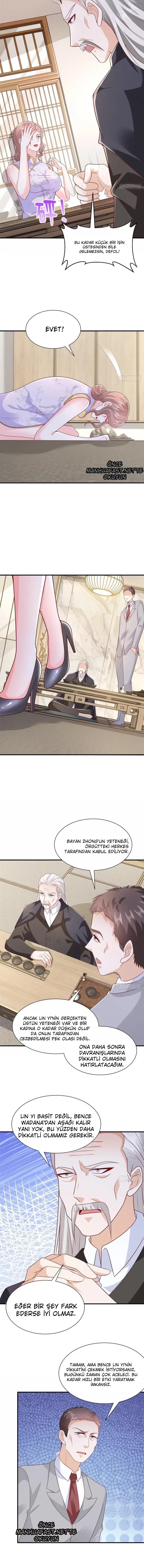 Her Hafta Yeni Bir Meslek Bölüm 485 - Sayfa 2