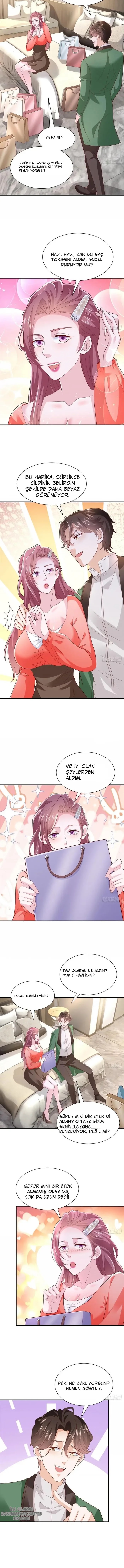 Her Hafta Yeni Bir Meslek Bölüm 485 - Sayfa 4