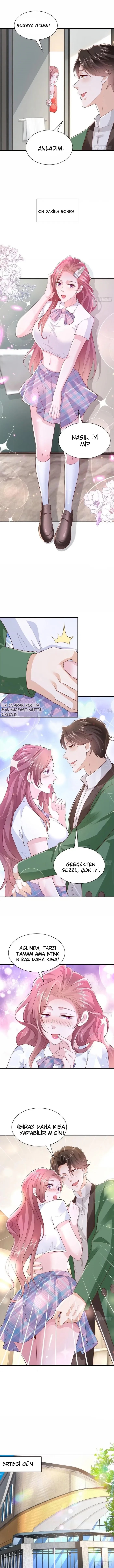 Her Hafta Yeni Bir Meslek Bölüm 485 - Sayfa 5