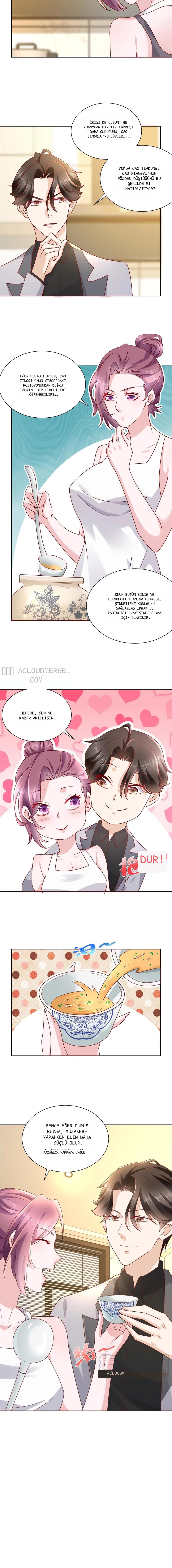 Her Hafta Yeni Bir Meslek Bölüm 117 - Sayfa 5