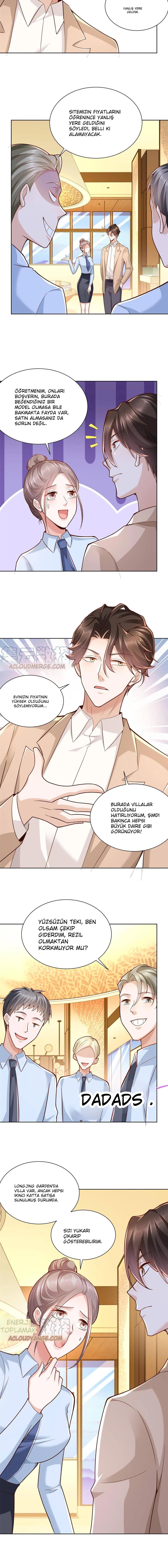 Her Hafta Yeni Bir Meslek Bölüm 137 - Sayfa 5