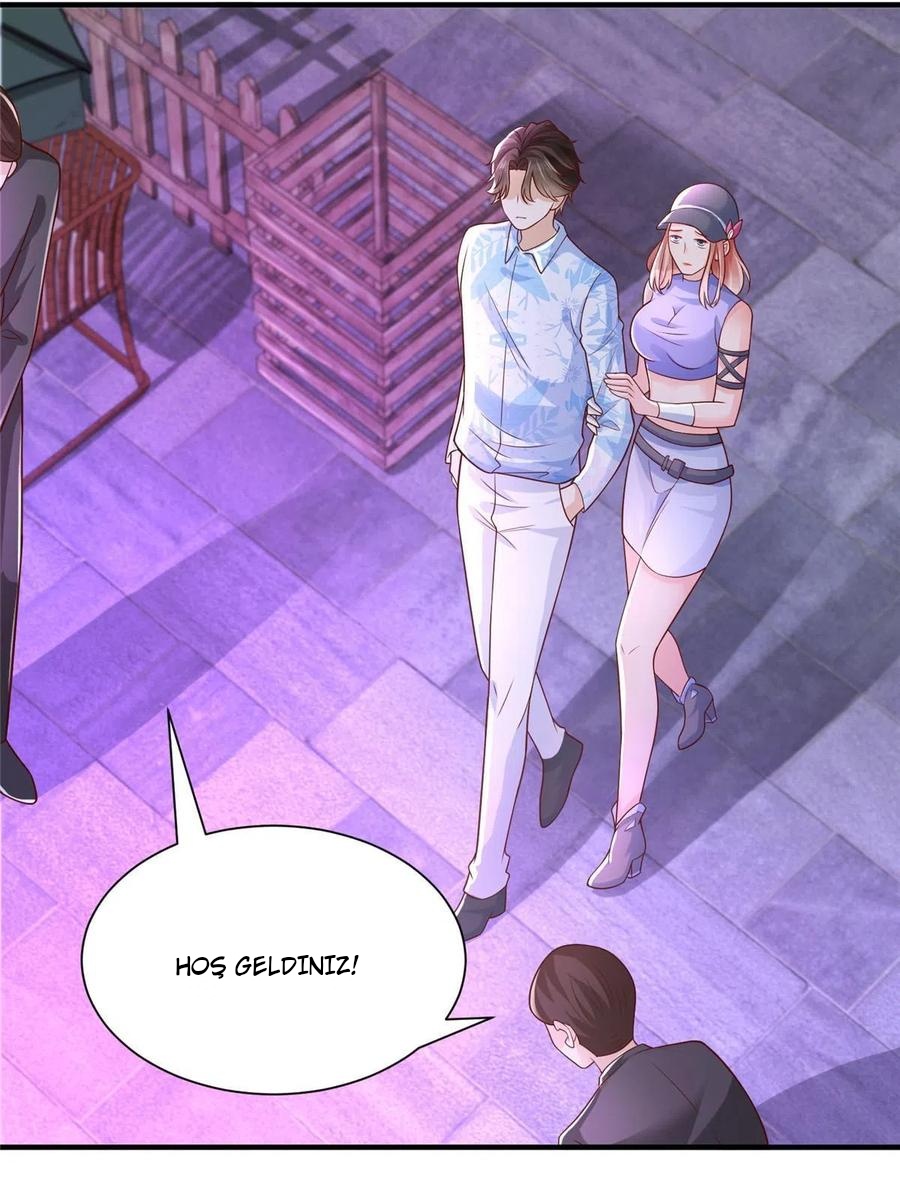 Her Hafta Yeni Bir Meslek Bölüm 253 - Sayfa 5