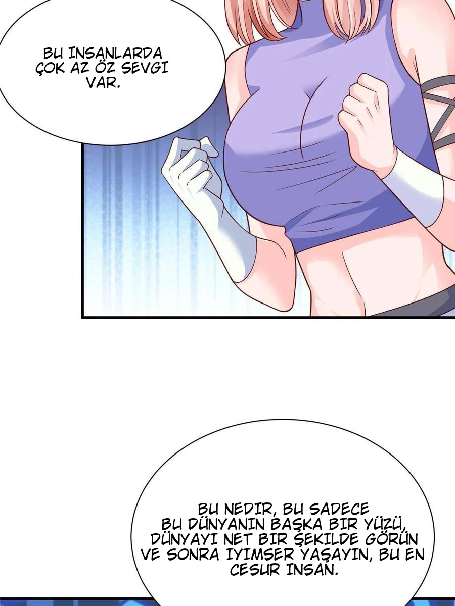 Her Hafta Yeni Bir Meslek Bölüm 253 - Sayfa 8