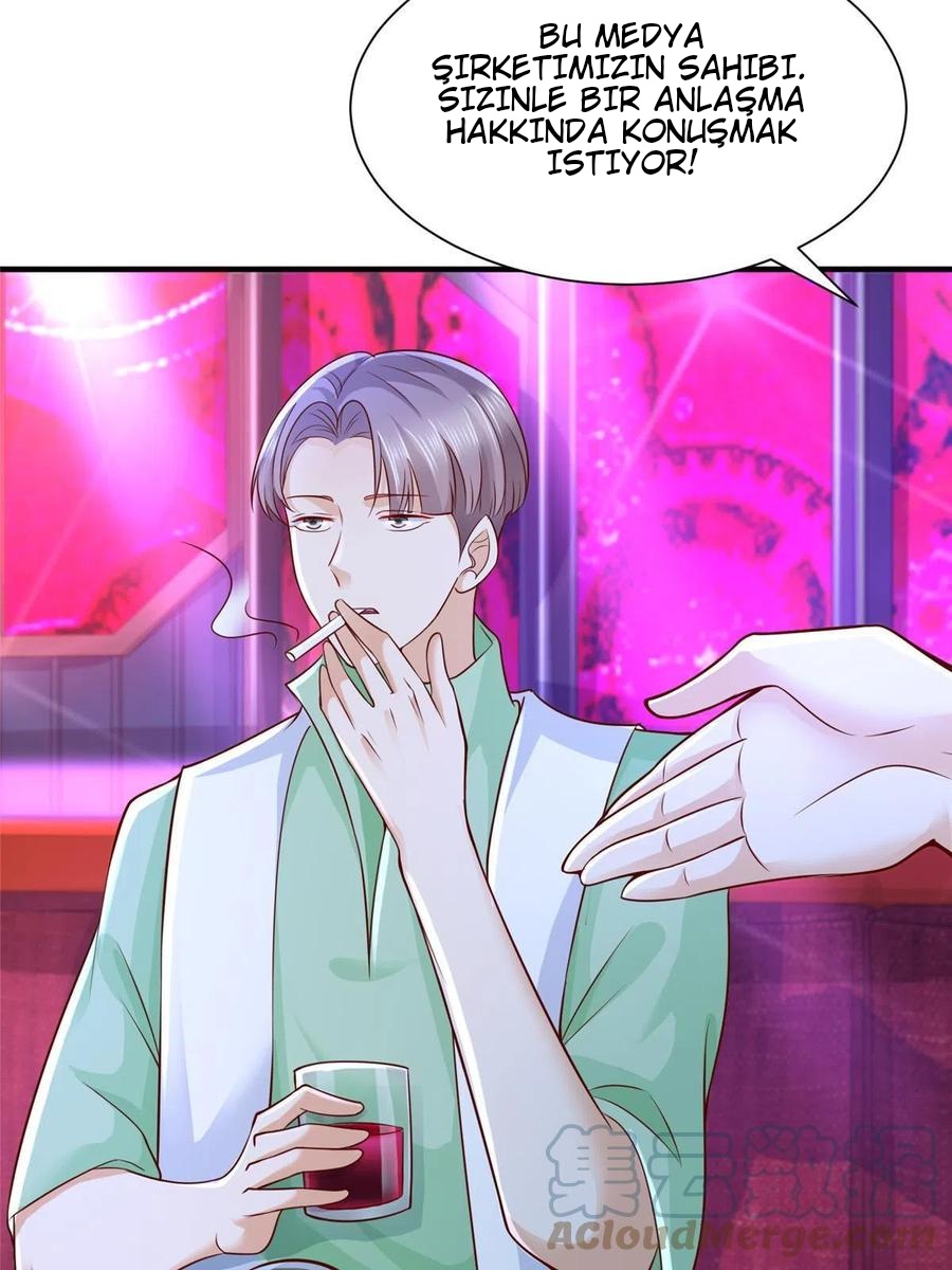 Her Hafta Yeni Bir Meslek Bölüm 253 - Sayfa 19