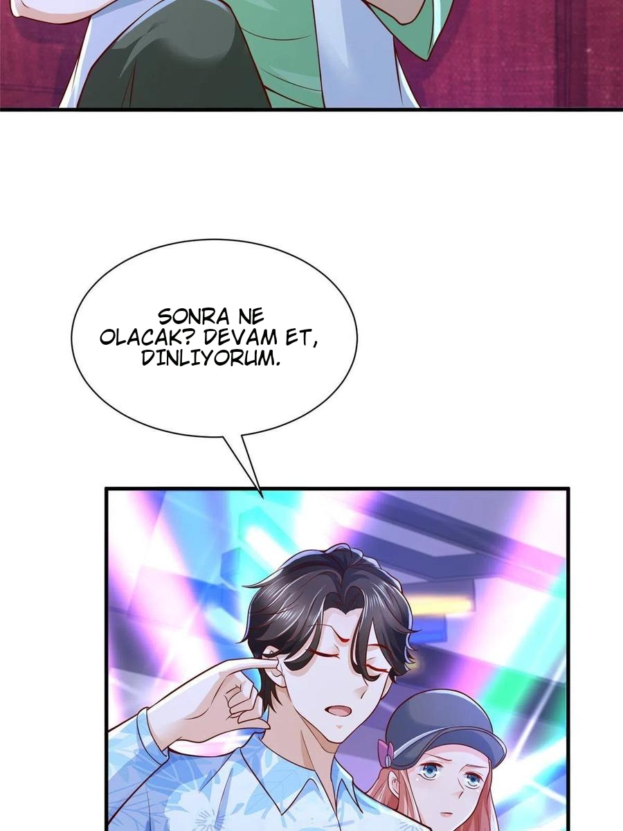 Her Hafta Yeni Bir Meslek Bölüm 253 - Sayfa 20