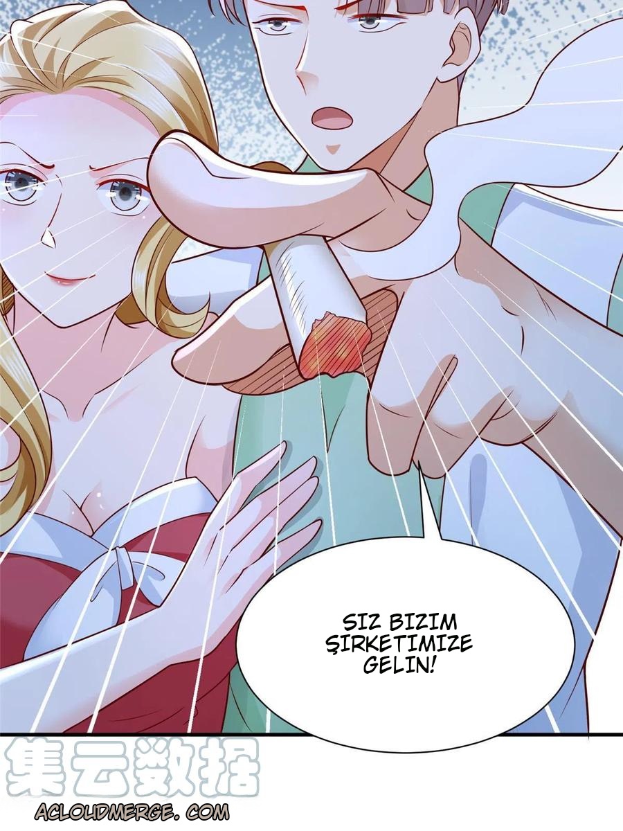 Her Hafta Yeni Bir Meslek Bölüm 253 - Sayfa 22