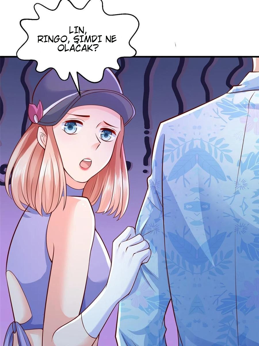 Her Hafta Yeni Bir Meslek Bölüm 253 - Sayfa 26