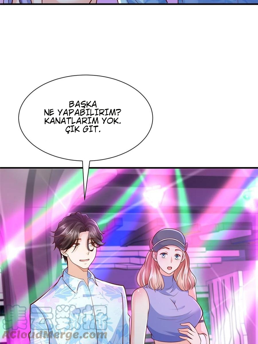 Her Hafta Yeni Bir Meslek Bölüm 253 - Sayfa 27