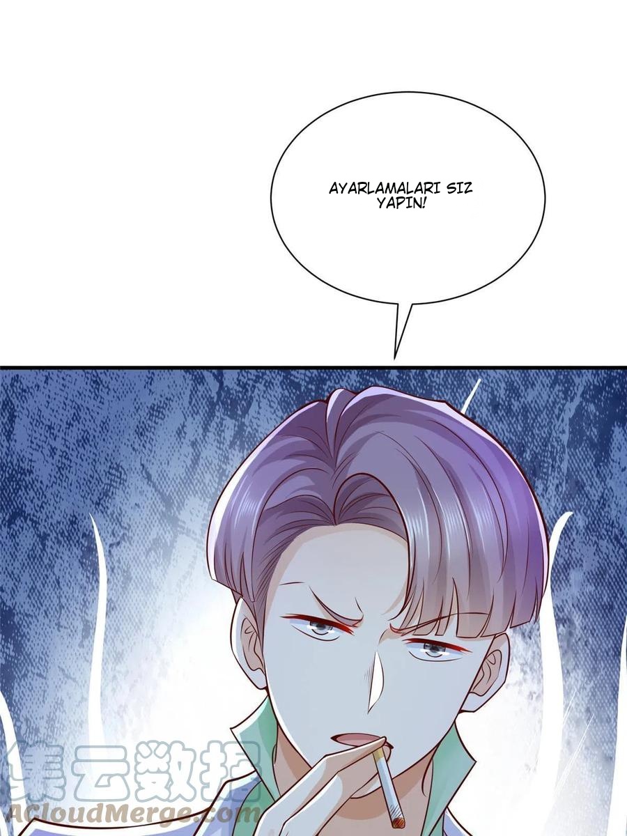 Her Hafta Yeni Bir Meslek Bölüm 253 - Sayfa 29