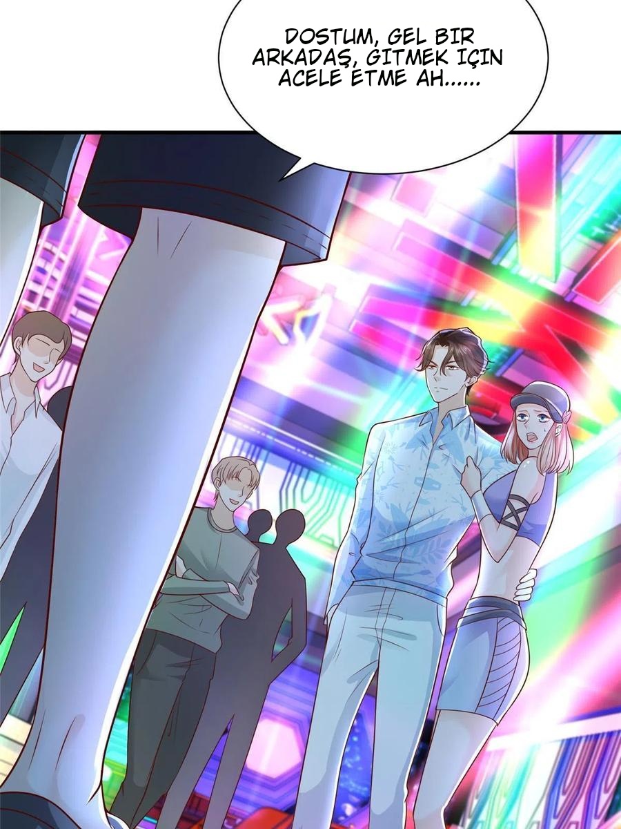 Her Hafta Yeni Bir Meslek Bölüm 253 - Sayfa 36