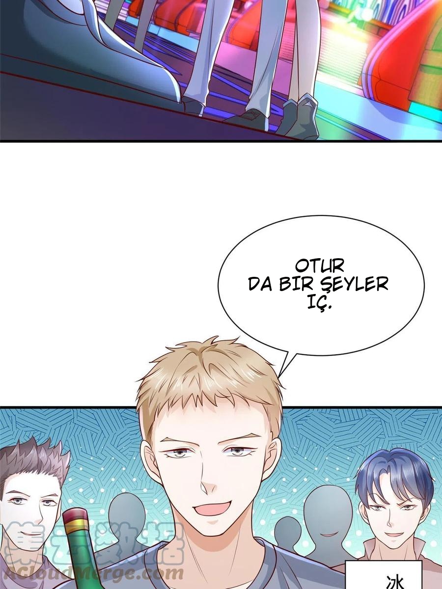 Her Hafta Yeni Bir Meslek Bölüm 253 - Sayfa 37