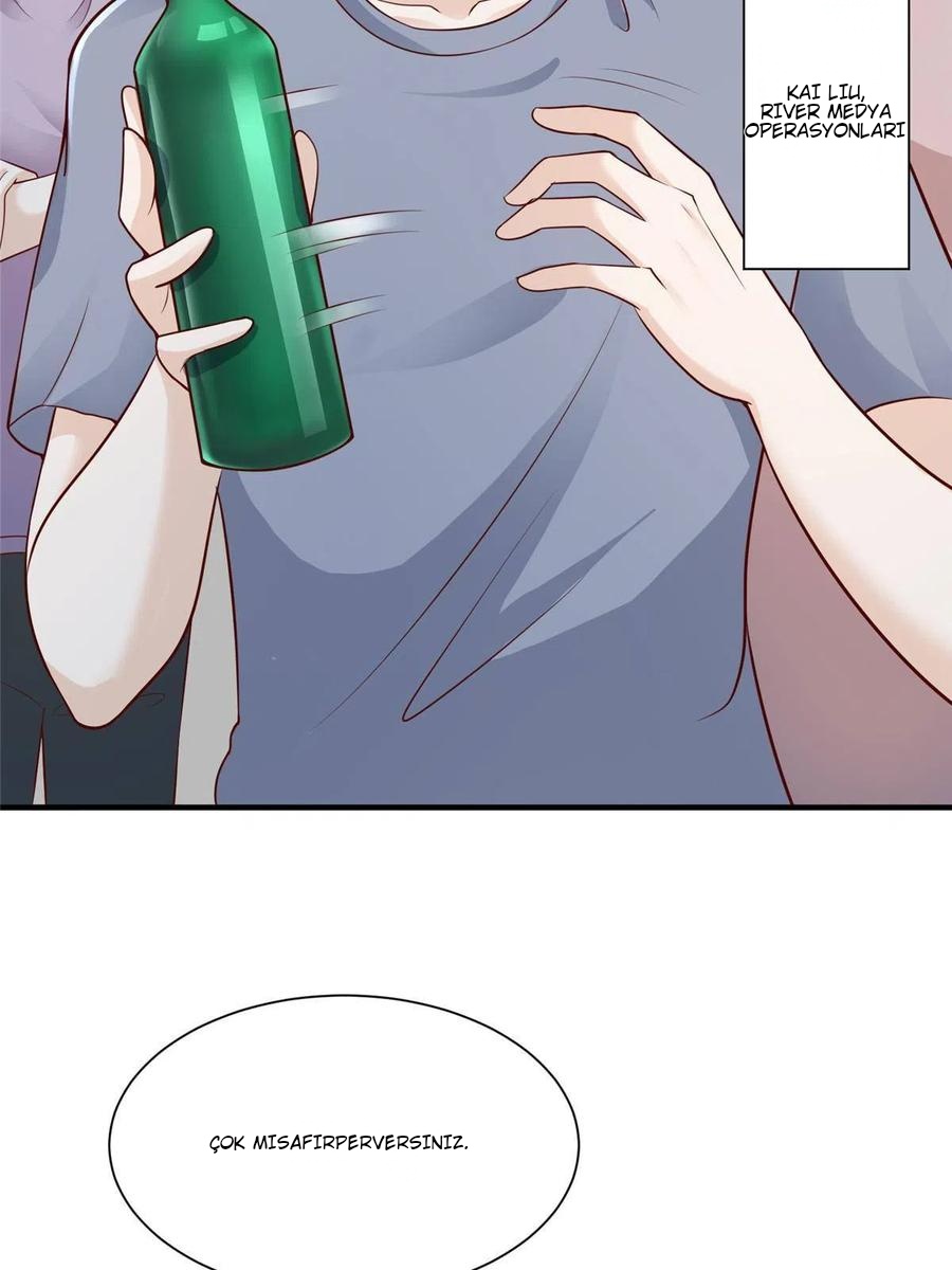 Her Hafta Yeni Bir Meslek Bölüm 253 - Sayfa 38