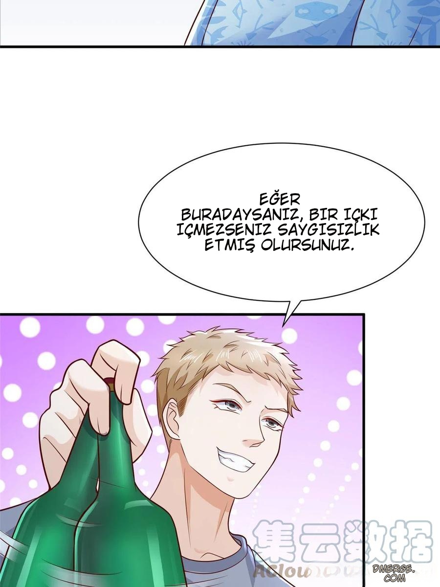 Her Hafta Yeni Bir Meslek Bölüm 253 - Sayfa 40