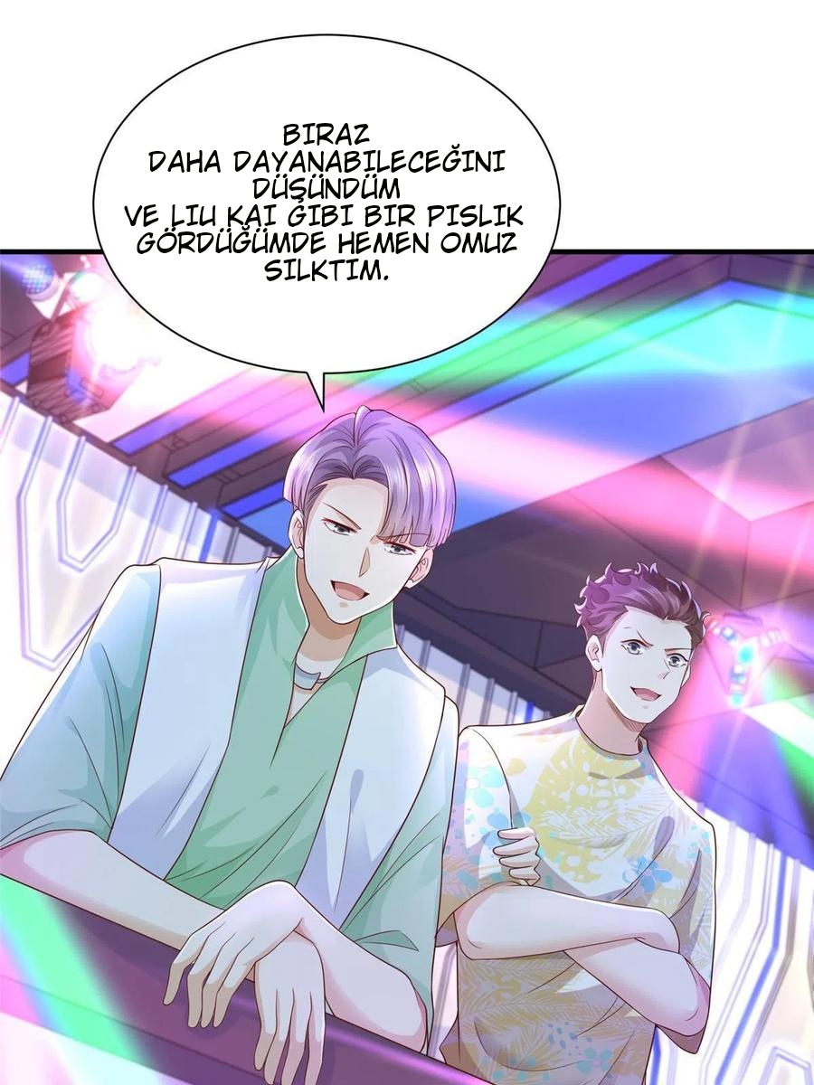 Her Hafta Yeni Bir Meslek Bölüm 253 - Sayfa 42