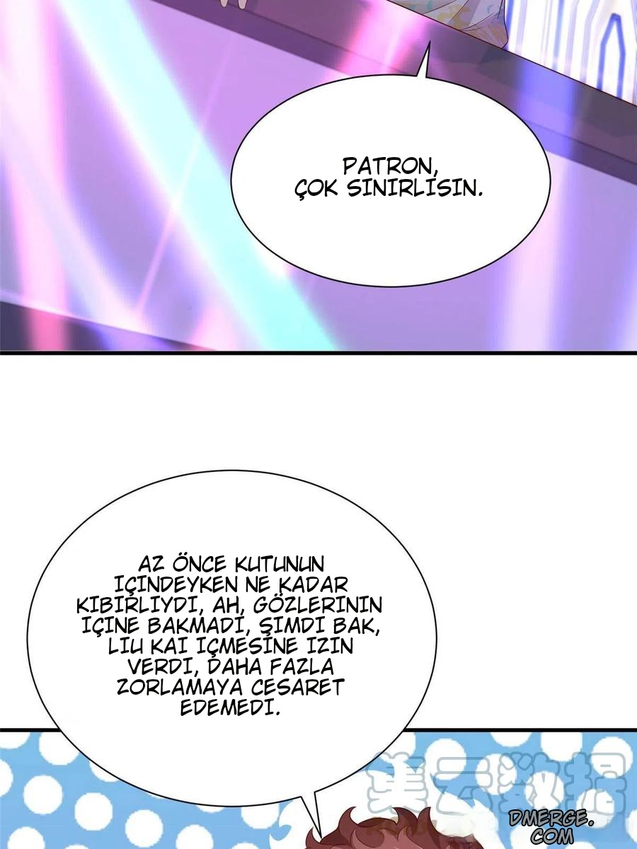 Her Hafta Yeni Bir Meslek Bölüm 253 - Sayfa 43