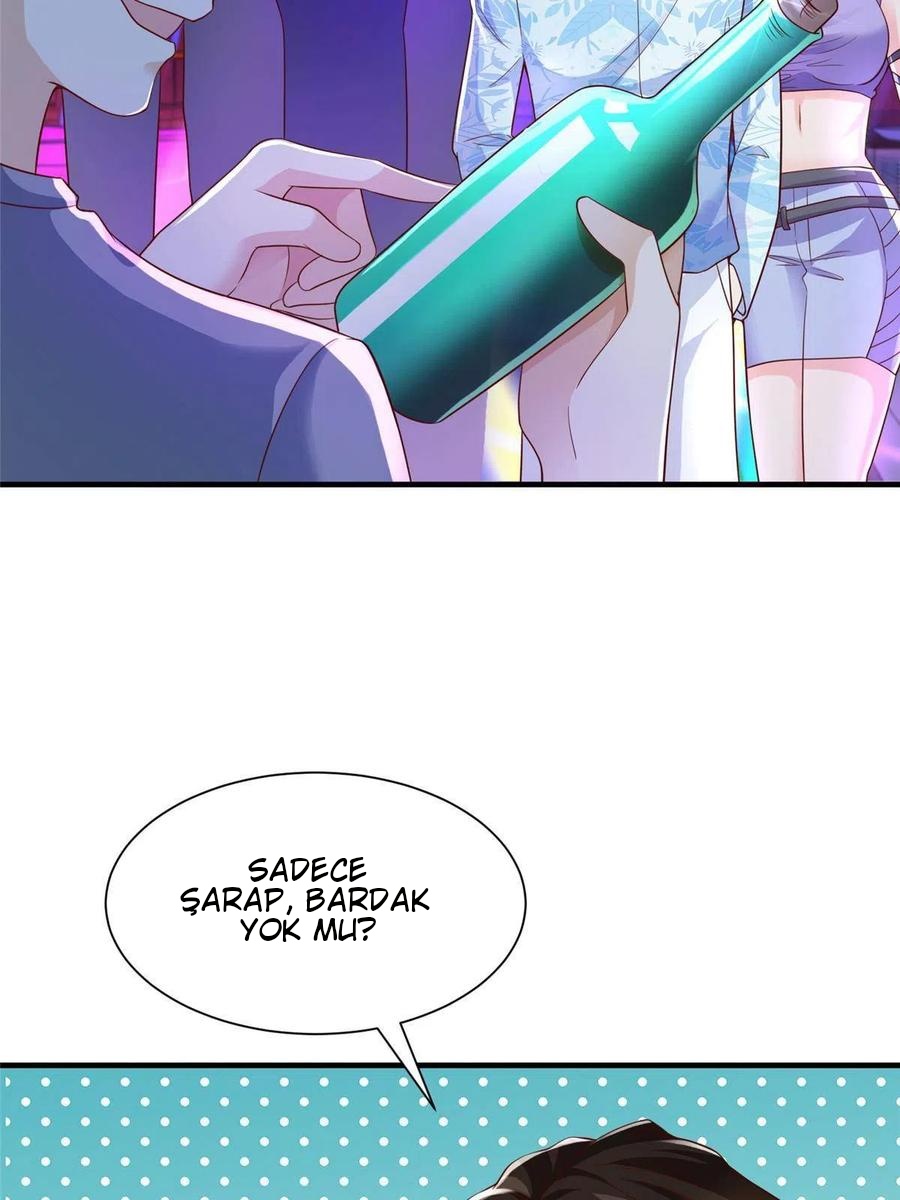 Her Hafta Yeni Bir Meslek Bölüm 253 - Sayfa 47