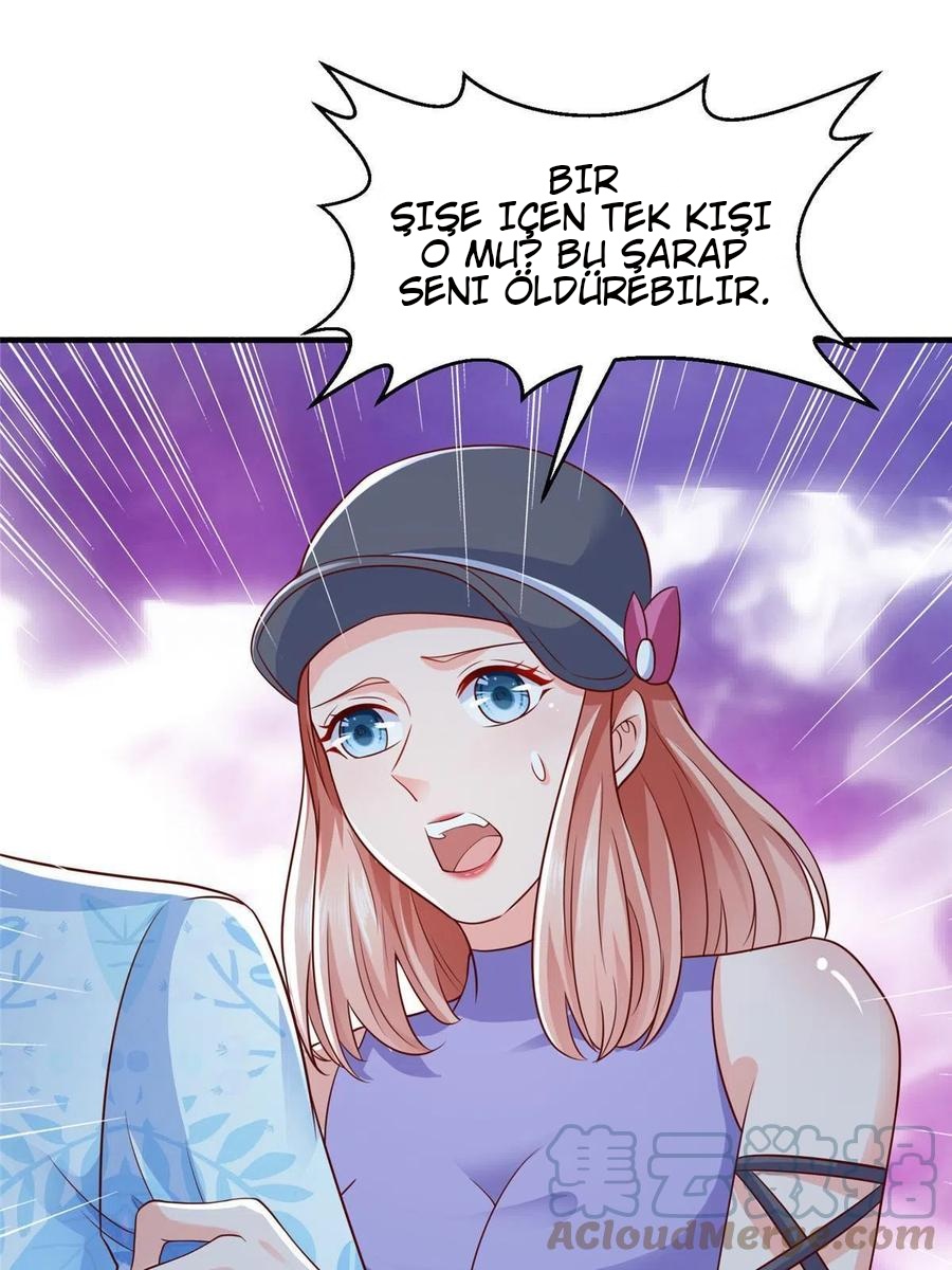 Her Hafta Yeni Bir Meslek Bölüm 253 - Sayfa 49