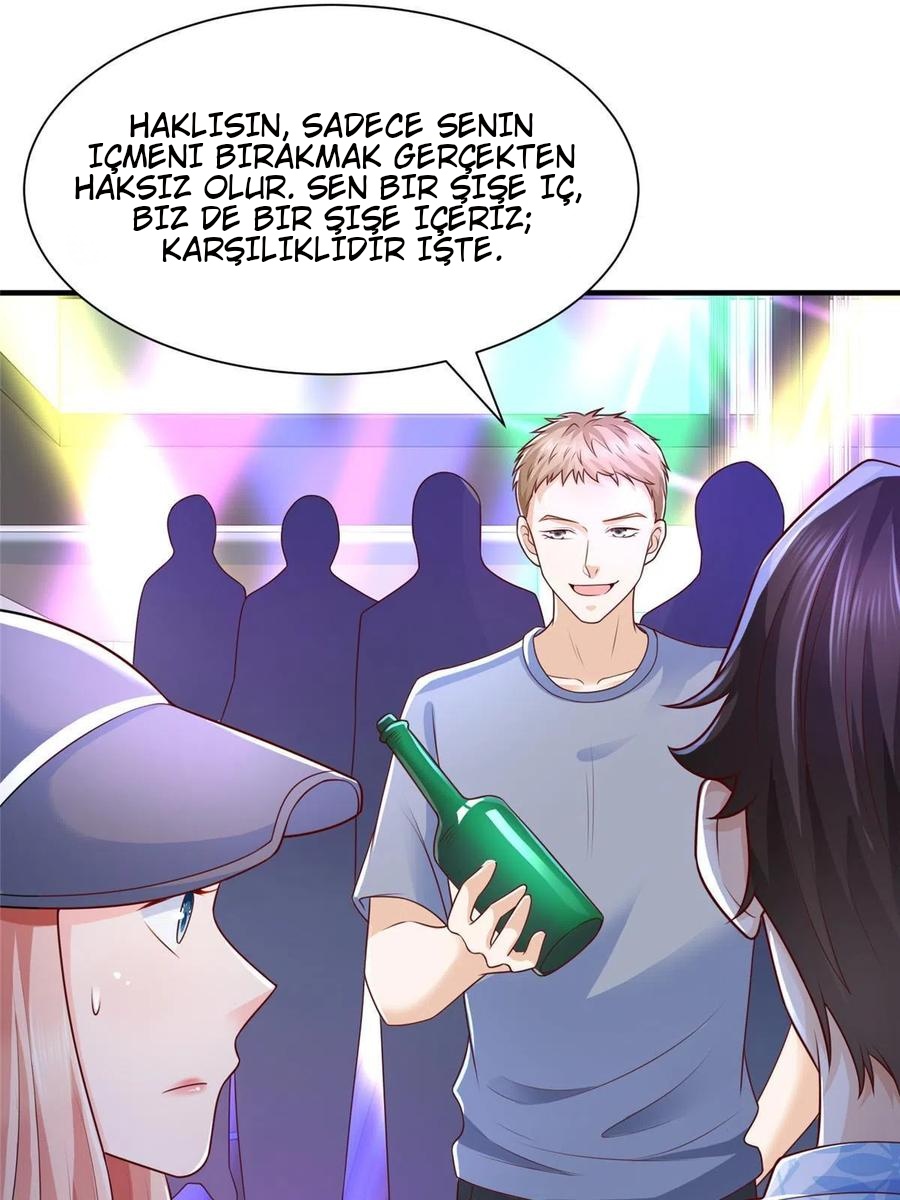 Her Hafta Yeni Bir Meslek Bölüm 253 - Sayfa 51