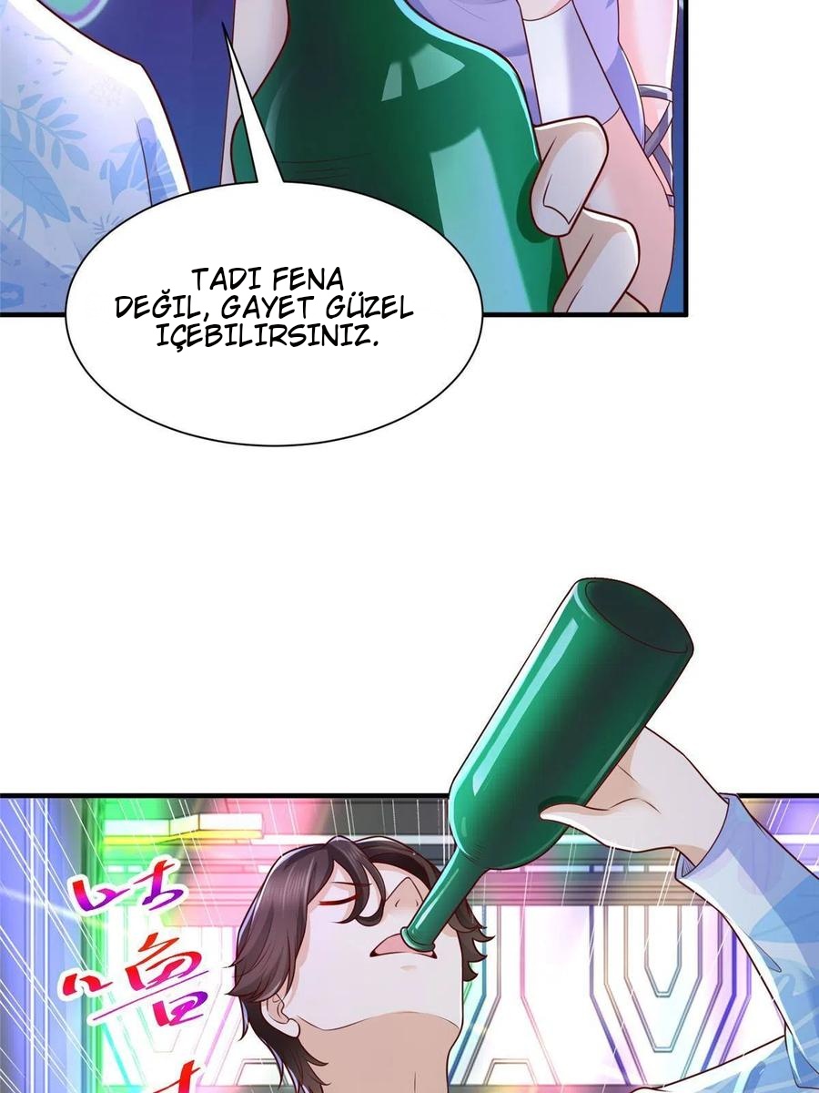 Her Hafta Yeni Bir Meslek Bölüm 253 - Sayfa 56