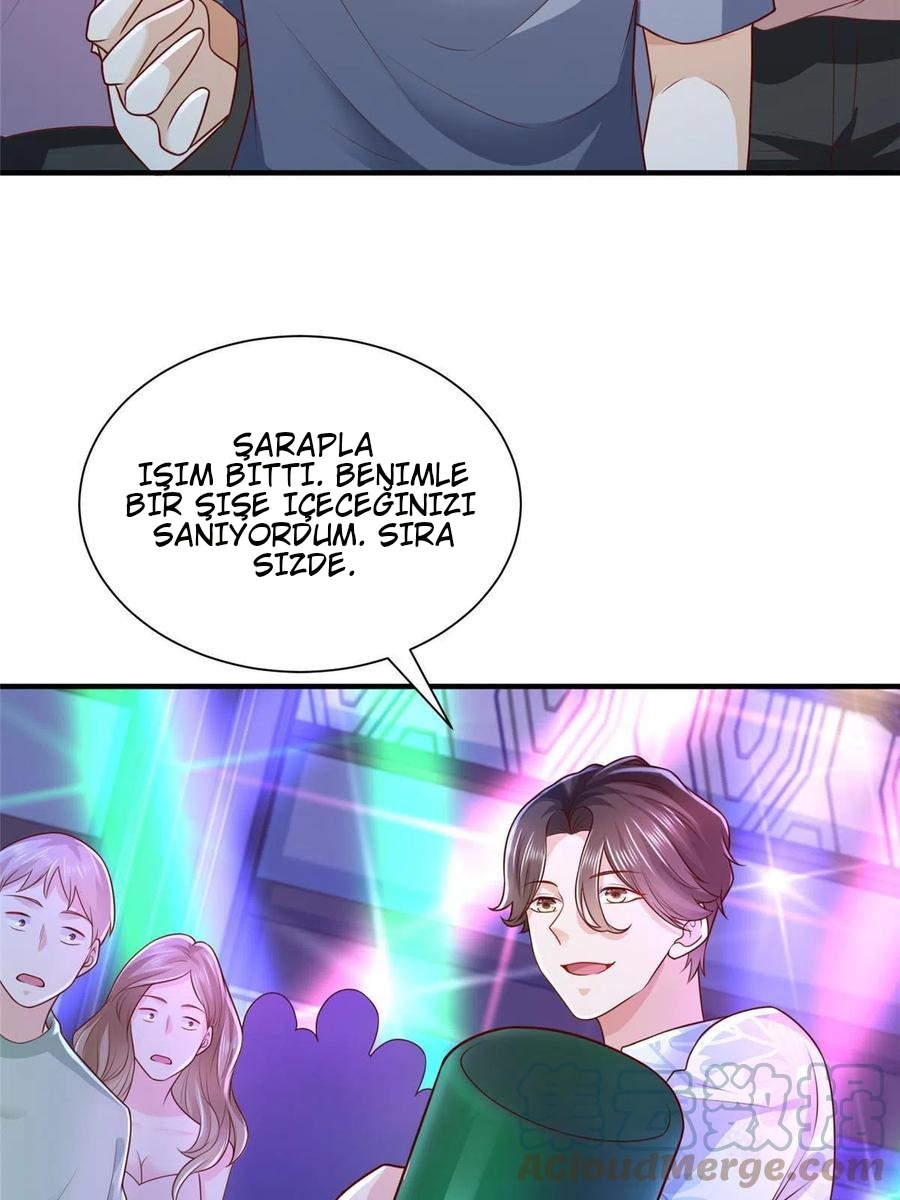 Her Hafta Yeni Bir Meslek Bölüm 253 - Sayfa 61