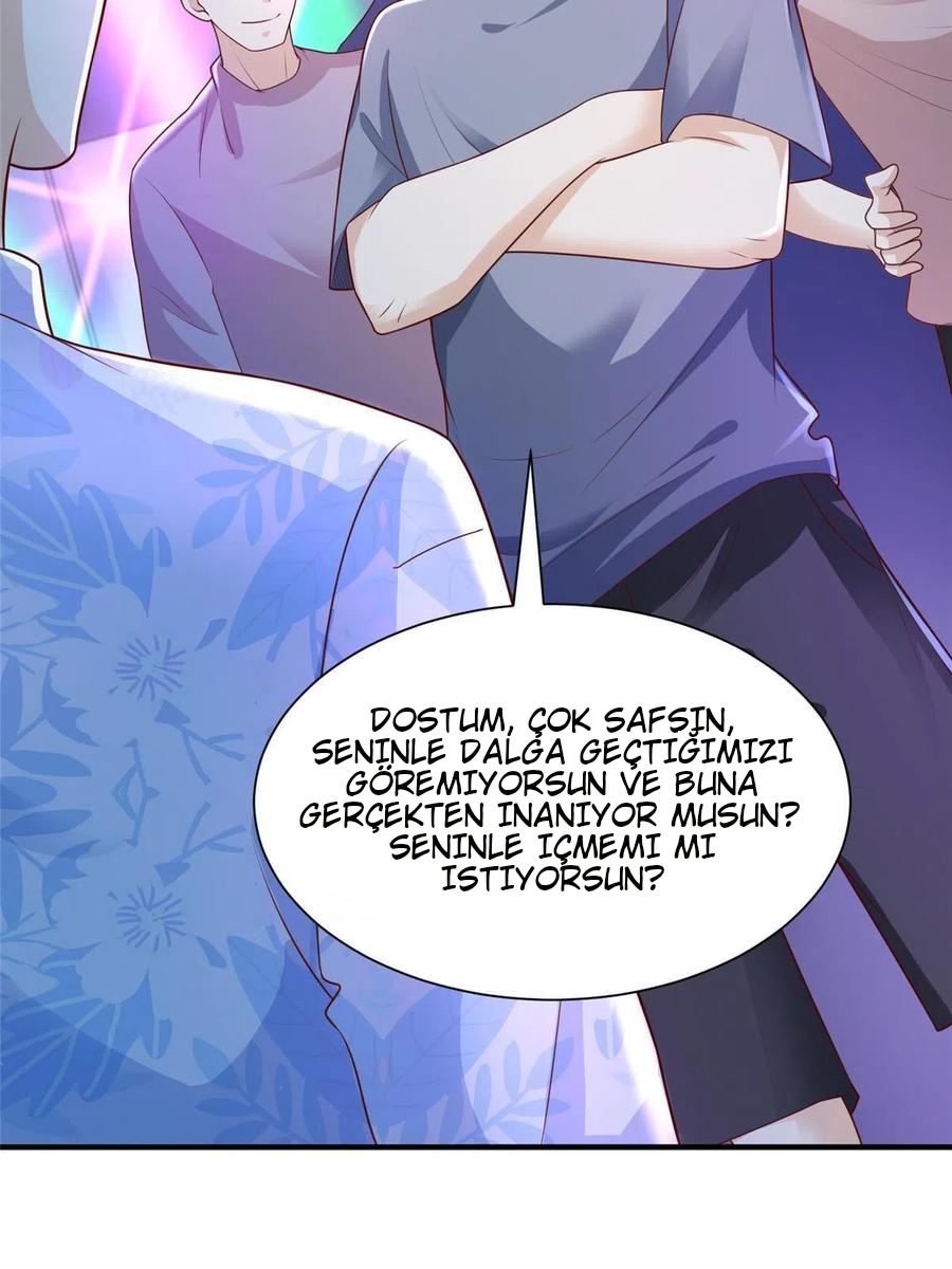 Her Hafta Yeni Bir Meslek Bölüm 253 - Sayfa 65