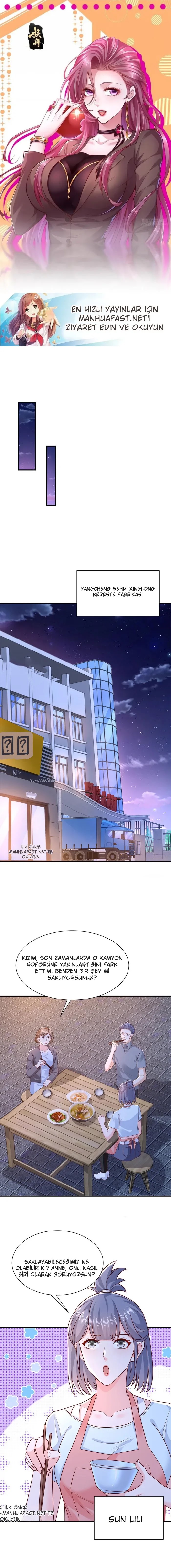 Her Hafta Yeni Bir Meslek Bölüm 678 - Sayfa 1