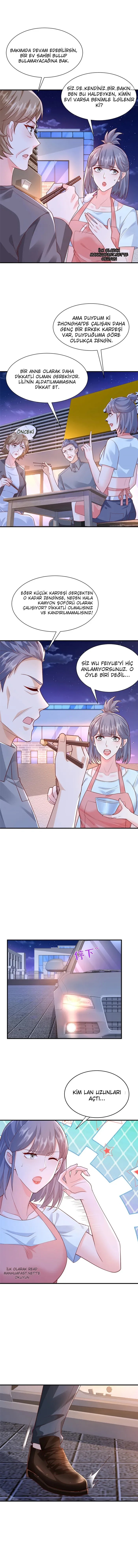 Her Hafta Yeni Bir Meslek Bölüm 678 - Sayfa 2