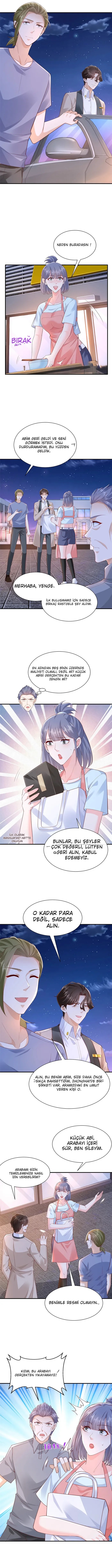 Her Hafta Yeni Bir Meslek Bölüm 678 - Sayfa 3