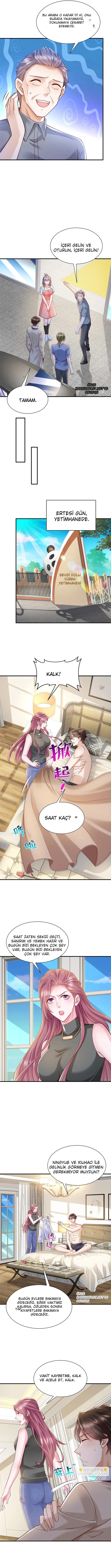 Her Hafta Yeni Bir Meslek Bölüm 678 - Sayfa 5