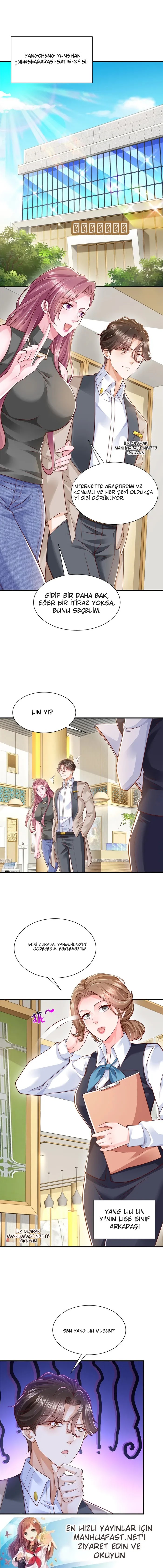 Her Hafta Yeni Bir Meslek Bölüm 678 - Sayfa 6