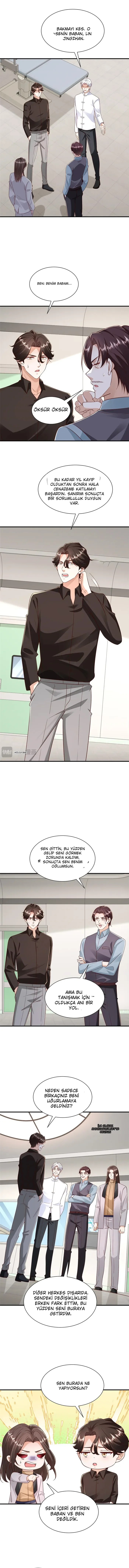 Her Hafta Yeni Bir Meslek Bölüm 825 - Sayfa 2