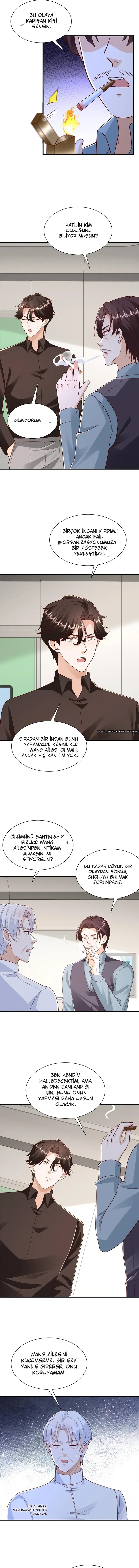 Her Hafta Yeni Bir Meslek Bölüm 825 - Sayfa 3