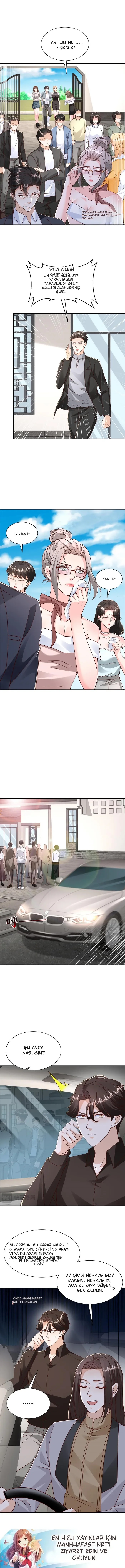 Her Hafta Yeni Bir Meslek Bölüm 825 - Sayfa 6