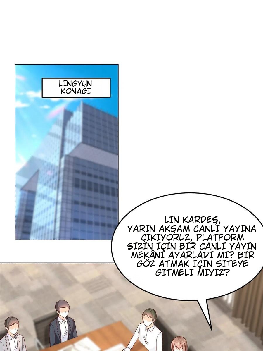 Her Hafta Yeni Bir Meslek Bölüm 288 - Sayfa 3