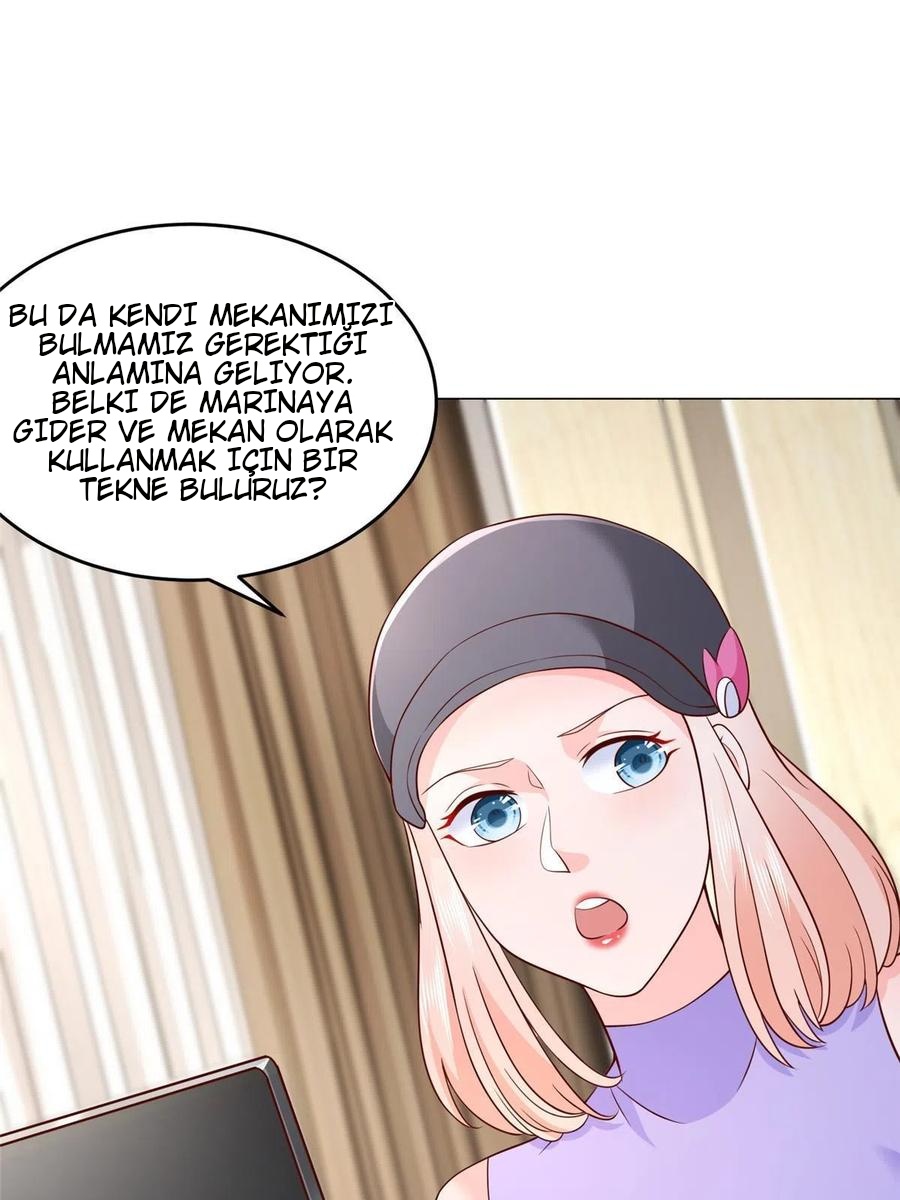 Her Hafta Yeni Bir Meslek Bölüm 288 - Sayfa 4