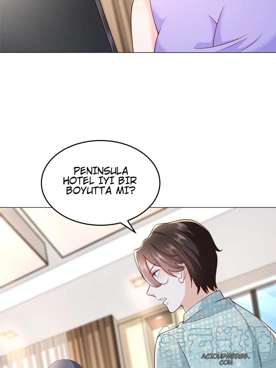 Her Hafta Yeni Bir Meslek Bölüm 288 - Sayfa 5