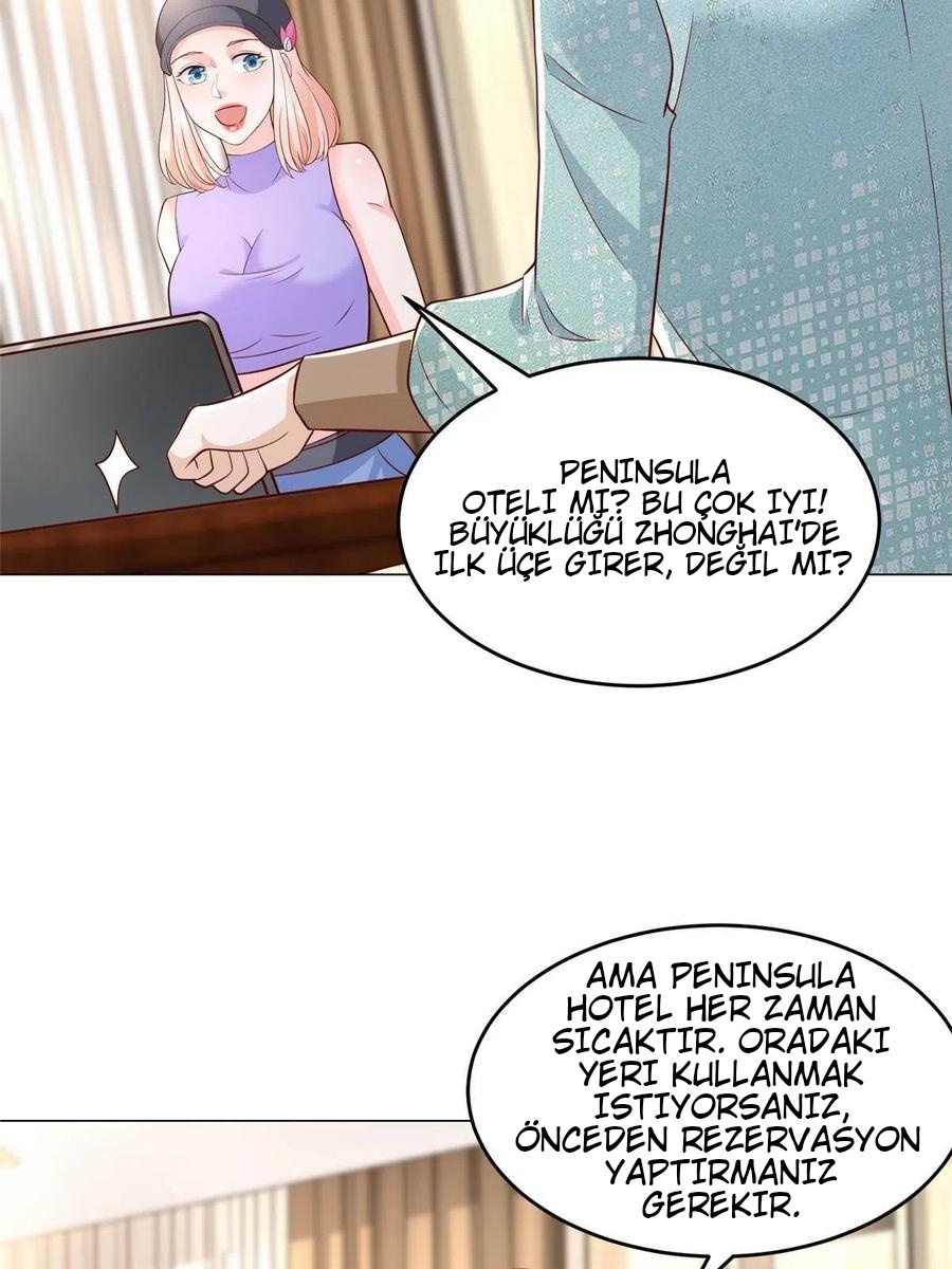 Her Hafta Yeni Bir Meslek Bölüm 288 - Sayfa 6