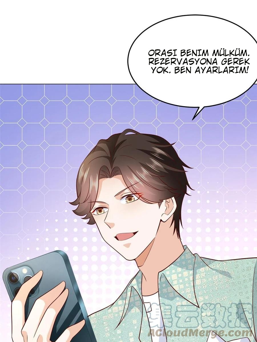 Her Hafta Yeni Bir Meslek Bölüm 288 - Sayfa 9