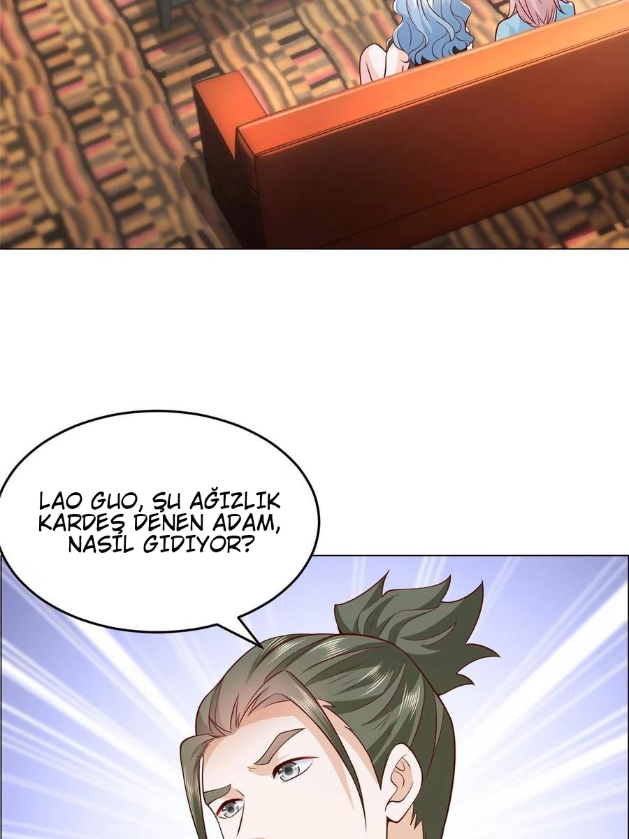 Her Hafta Yeni Bir Meslek Bölüm 288 - Sayfa 14