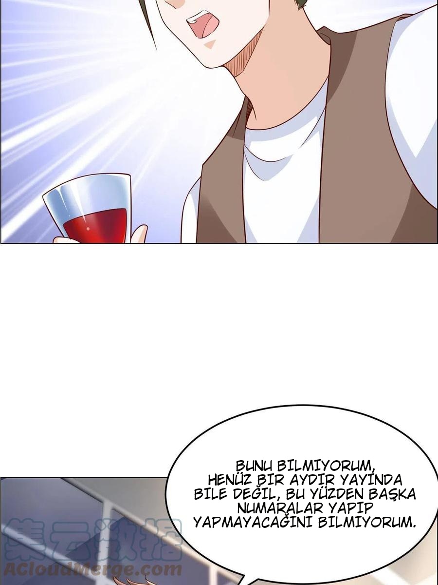 Her Hafta Yeni Bir Meslek Bölüm 288 - Sayfa 15