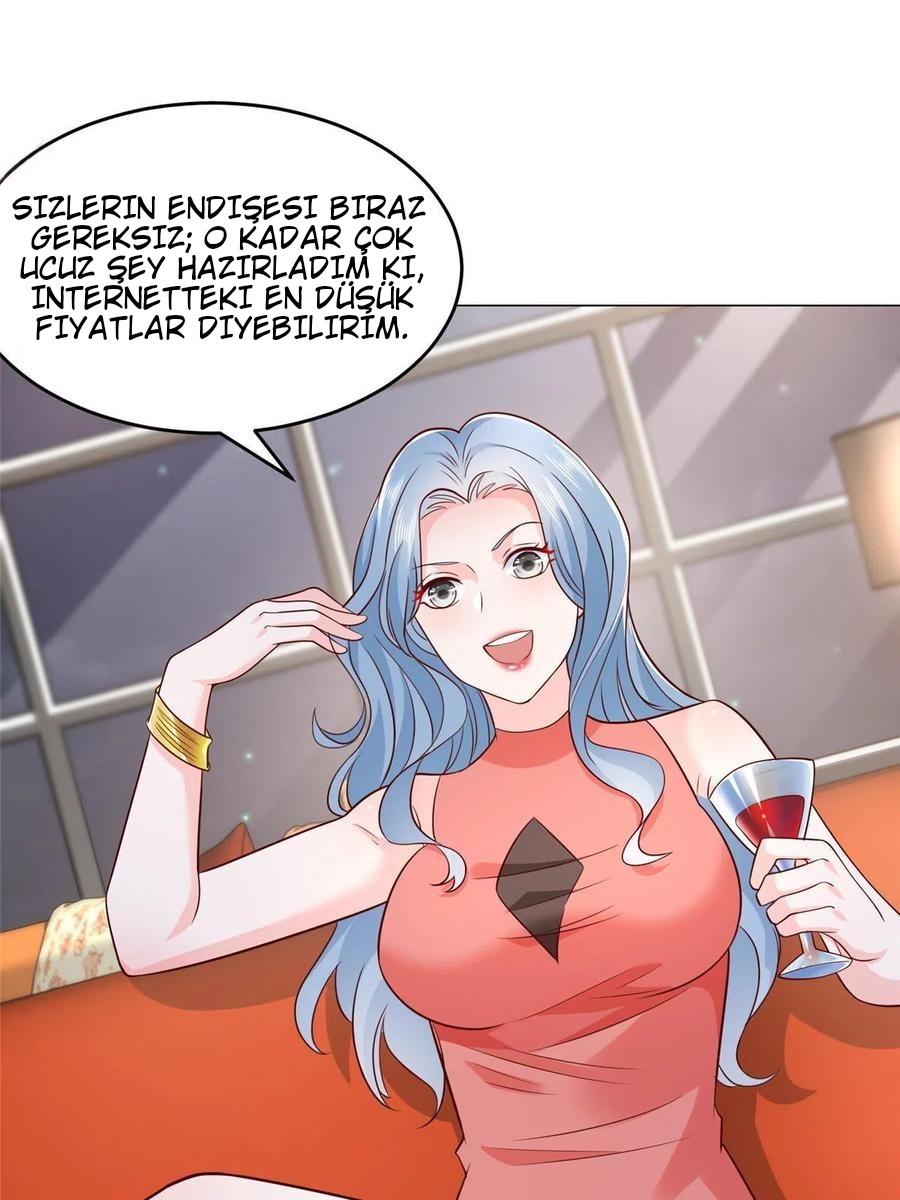 Her Hafta Yeni Bir Meslek Bölüm 288 - Sayfa 17