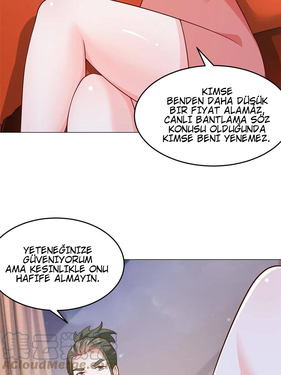 Her Hafta Yeni Bir Meslek Bölüm 288 - Sayfa 18