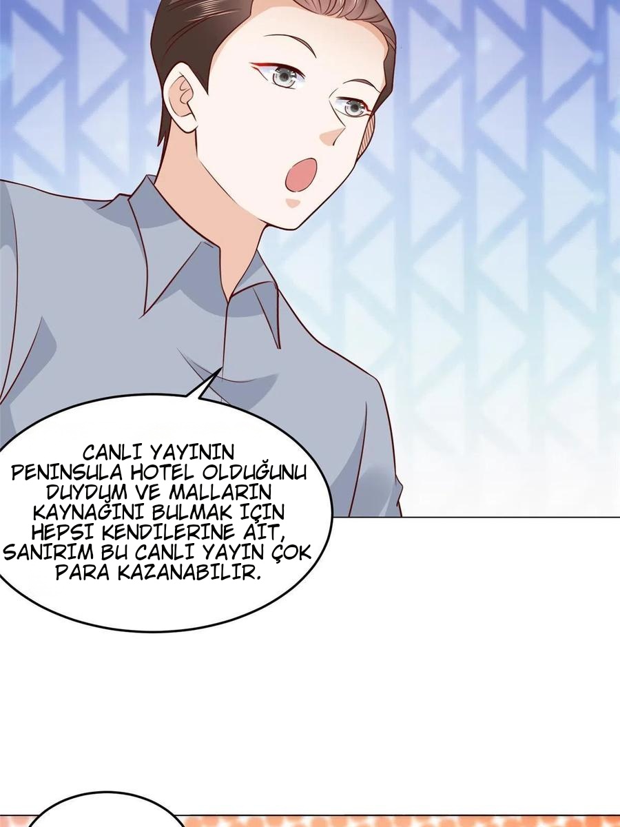 Her Hafta Yeni Bir Meslek Bölüm 288 - Sayfa 20