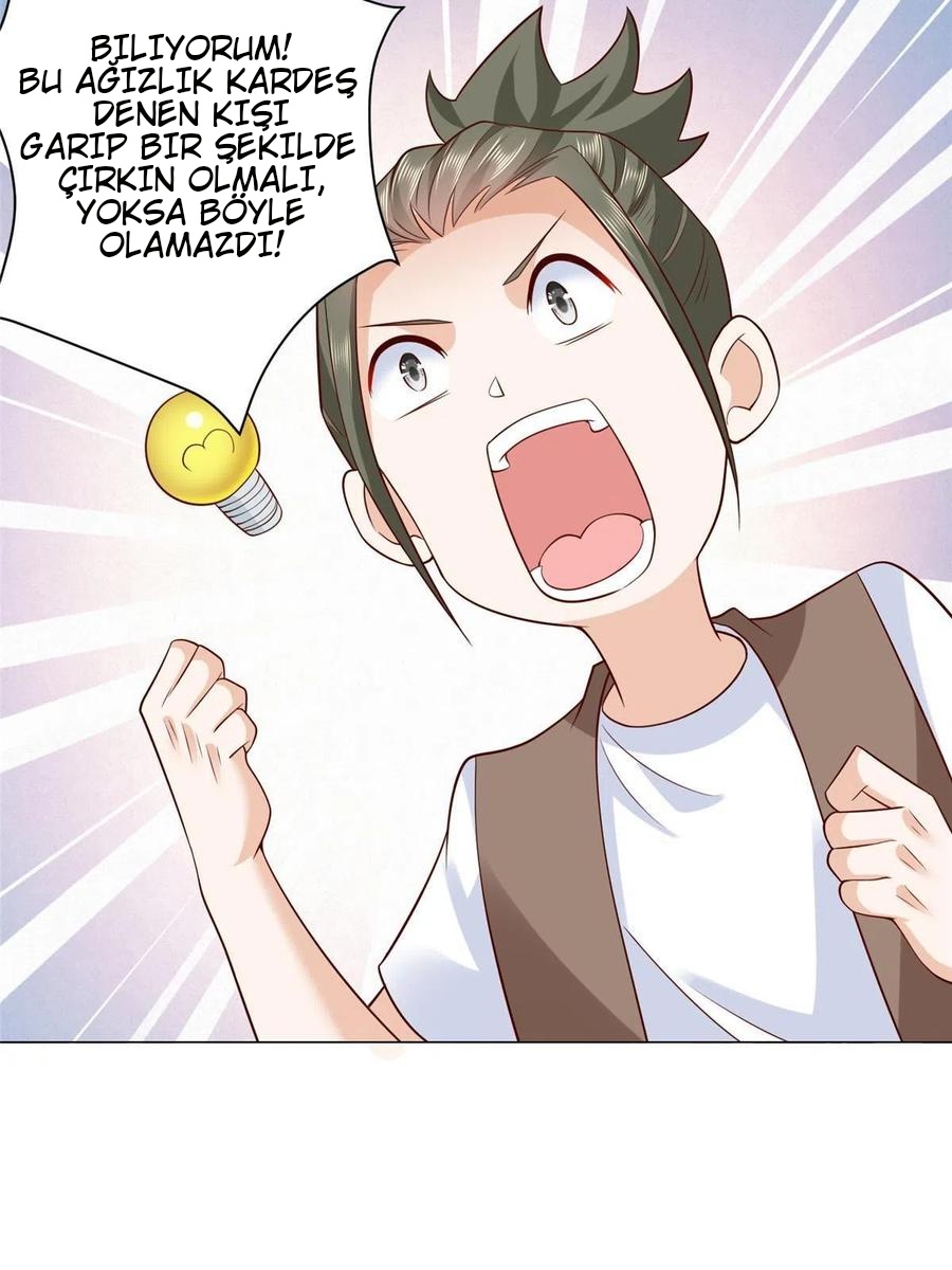 Her Hafta Yeni Bir Meslek Bölüm 288 - Sayfa 26