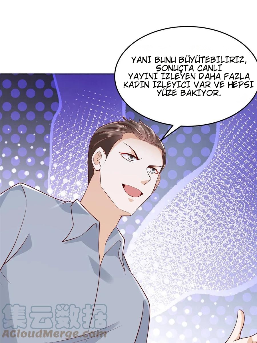 Her Hafta Yeni Bir Meslek Bölüm 288 - Sayfa 27